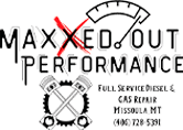 Maxxed Out LLC